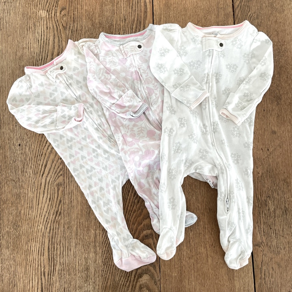 Cloud Island Onesie bundle